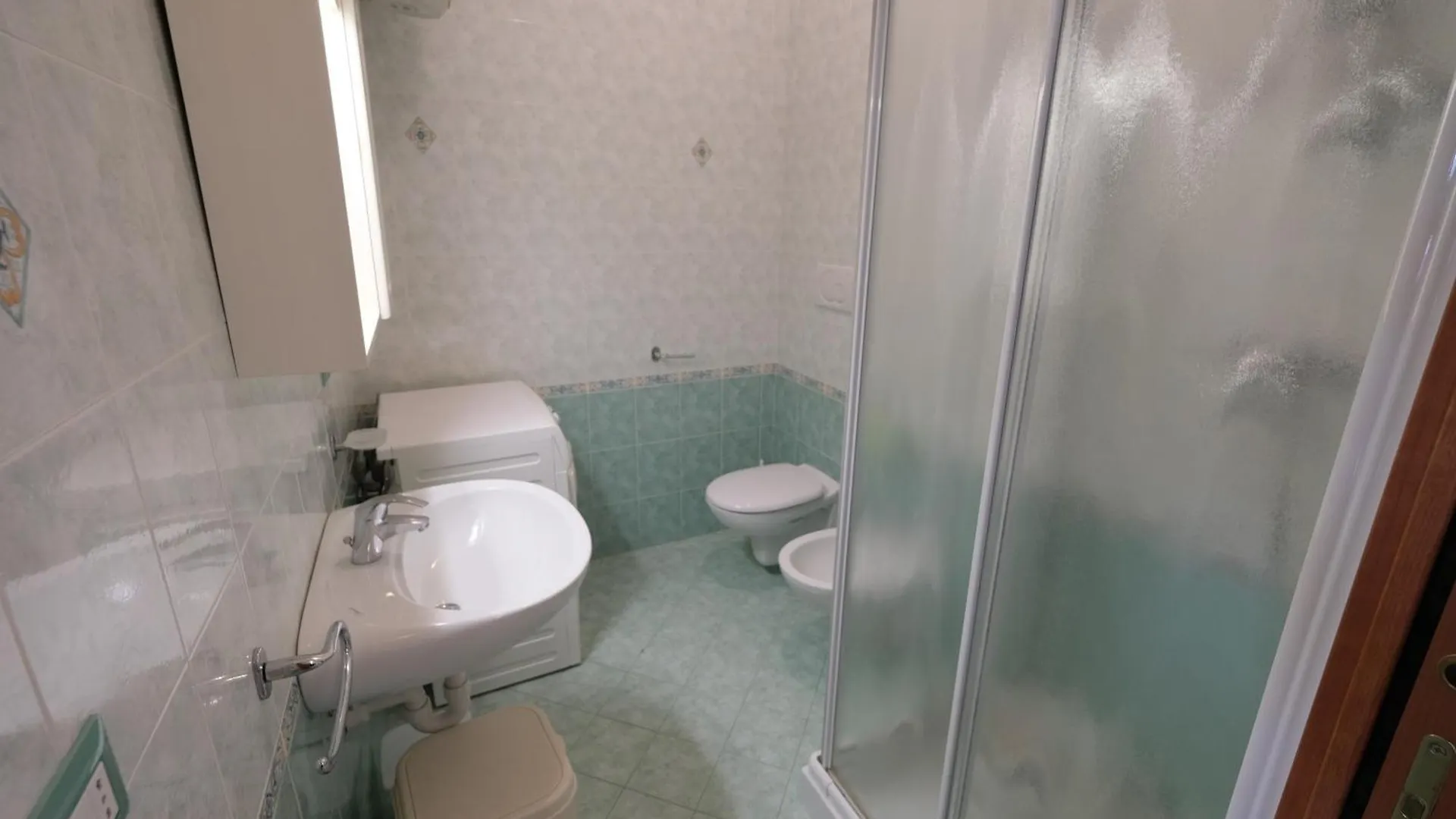 San Diego Piazza Brescia Lido di Jesolo Apartment