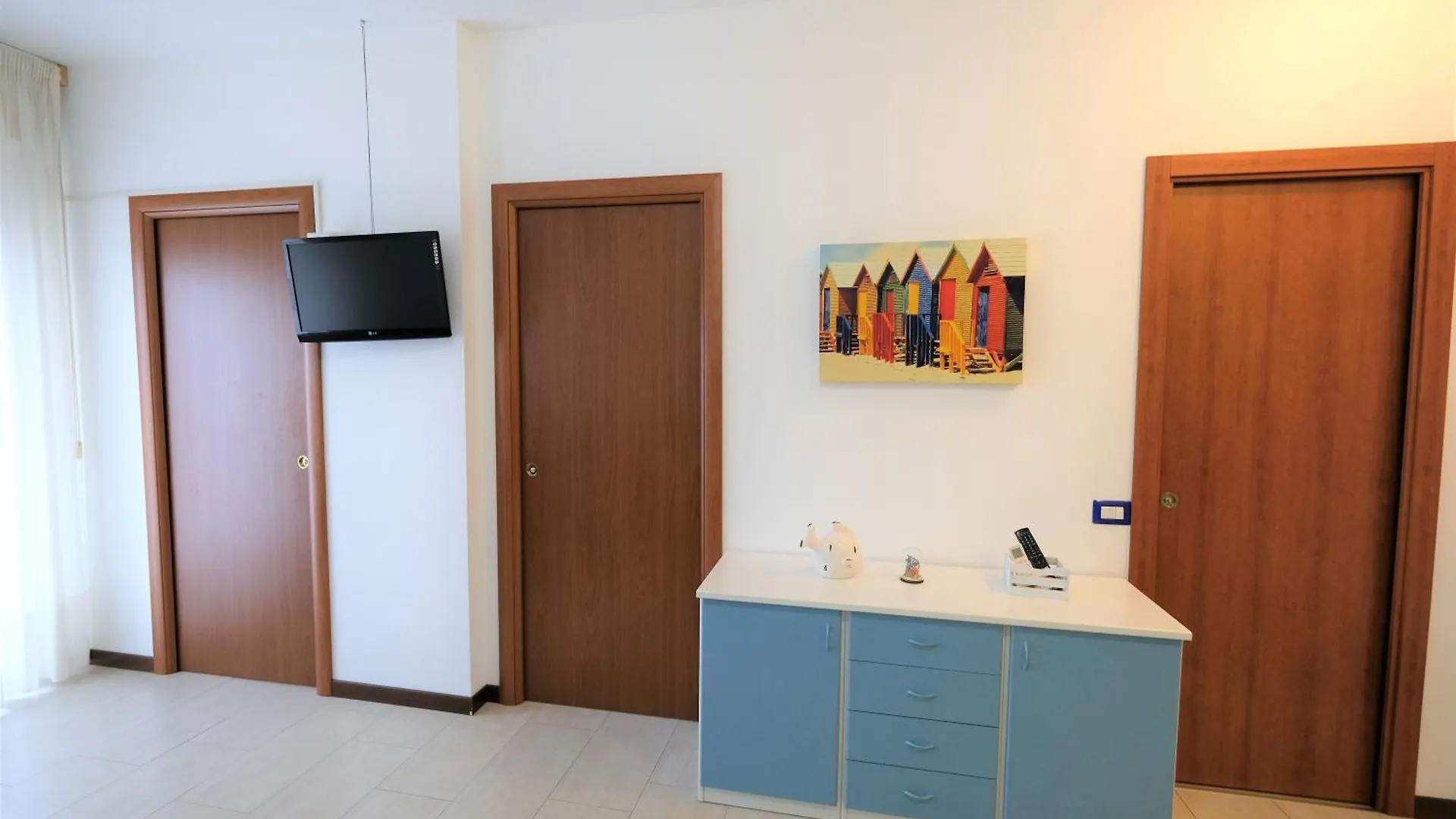 Apartment San Diego Piazza Brescia Lido di Jesolo