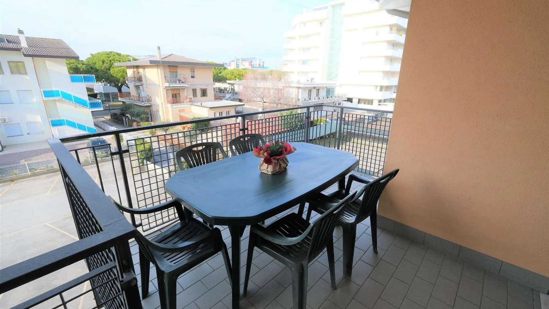 Apartment San Diego Piazza Brescia Lido di Jesolo