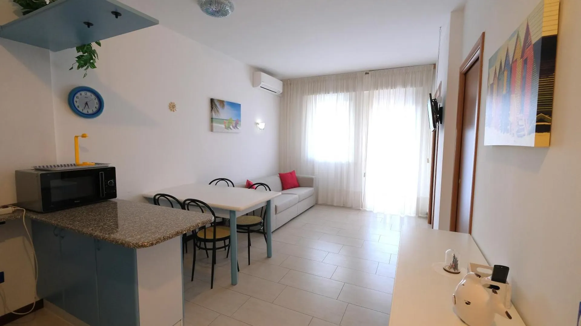 San Diego Piazza Brescia Lido di Jesolo Apartment