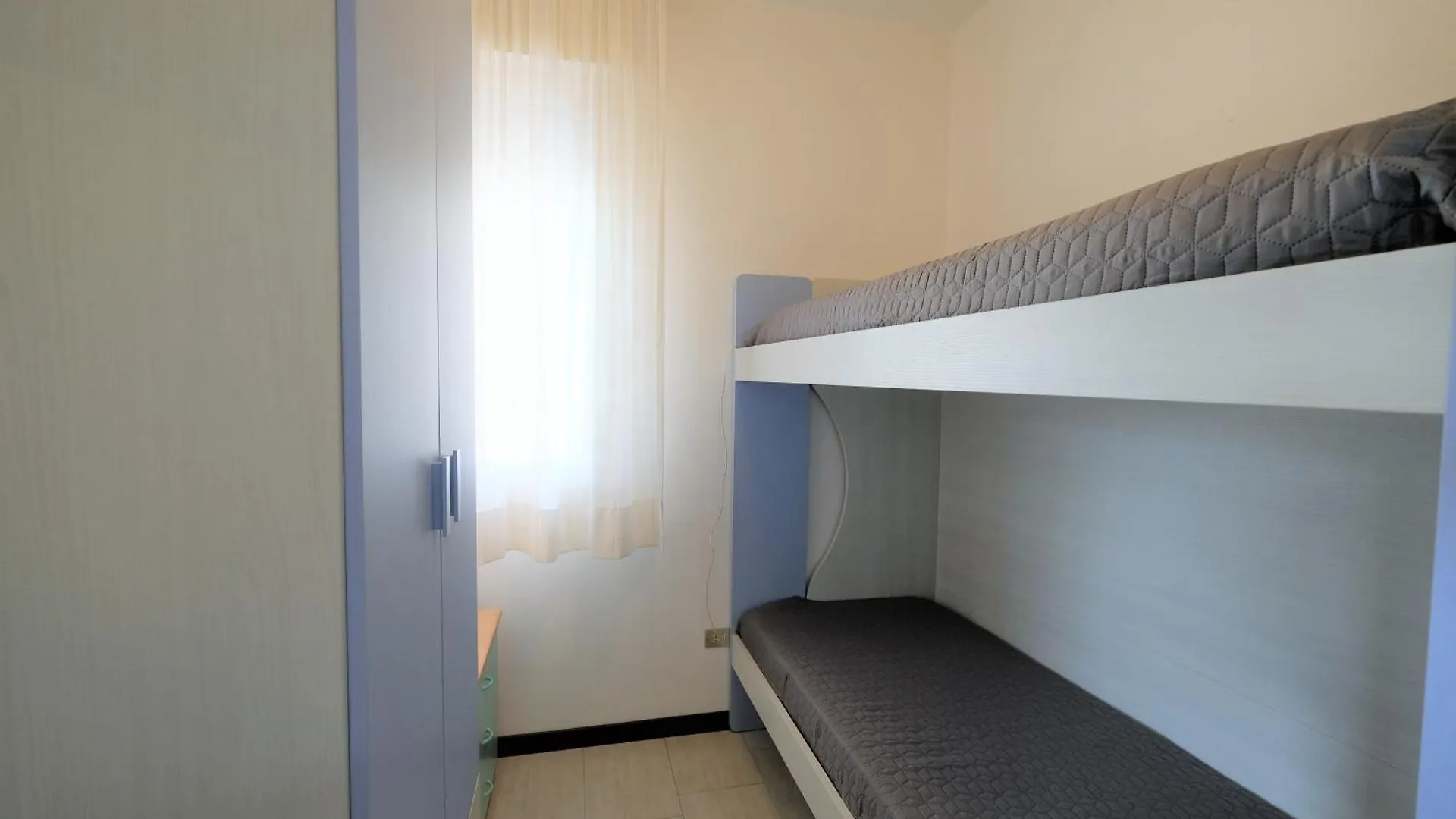 Apartment San Diego Piazza Brescia Lido di Jesolo